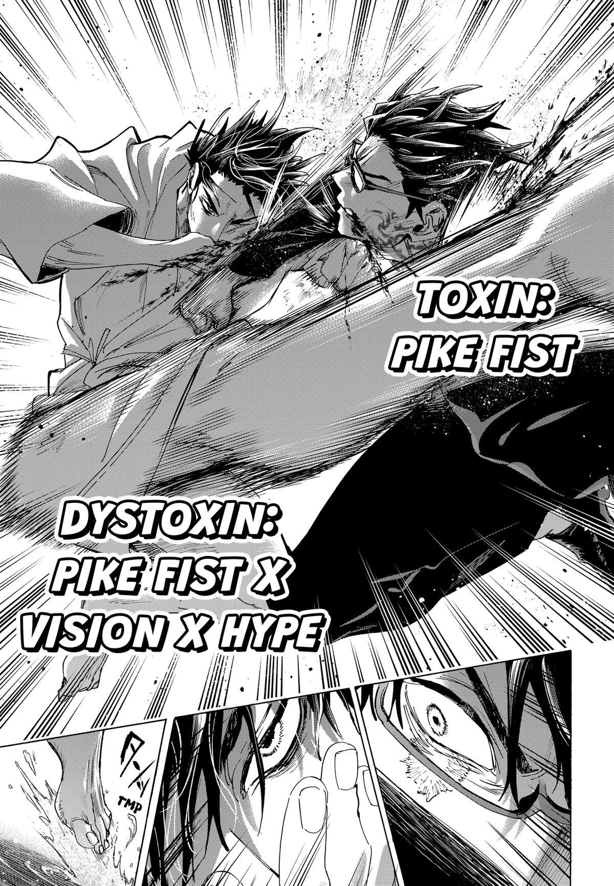 MARRIAGE TOXIN Chap 184 - Next Chap 185