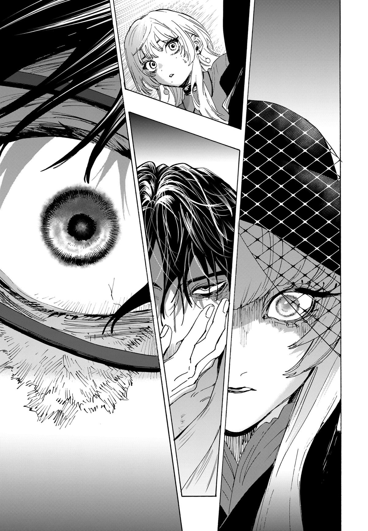 MARRIAGE TOXIN Chap 184 - Next Chap 185