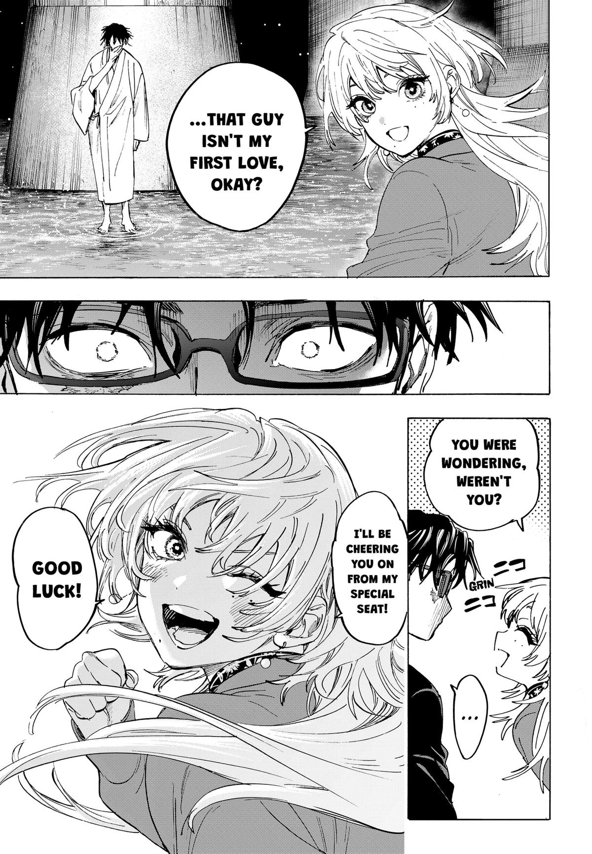 MARRIAGE TOXIN Chap 184 - Next Chap 185