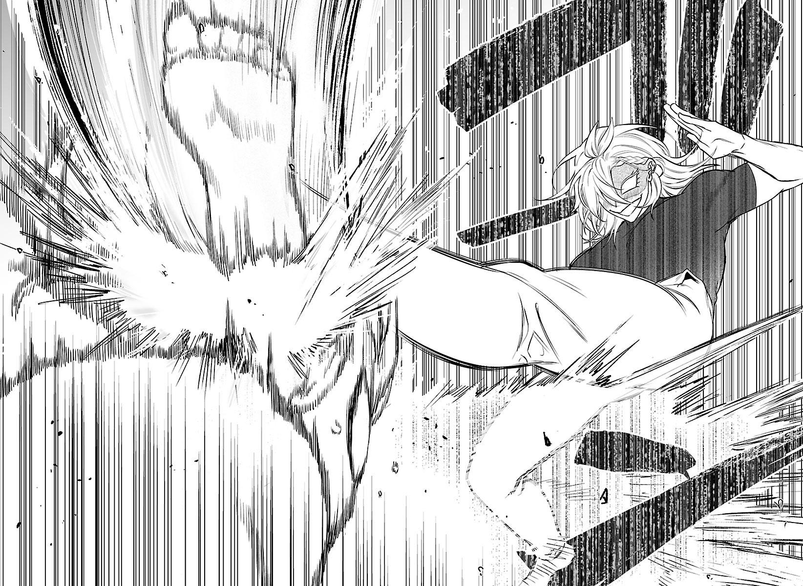 Mairimashita! Iruma-kun: If Episode of Mafia Chap 49 - Next Chap 50