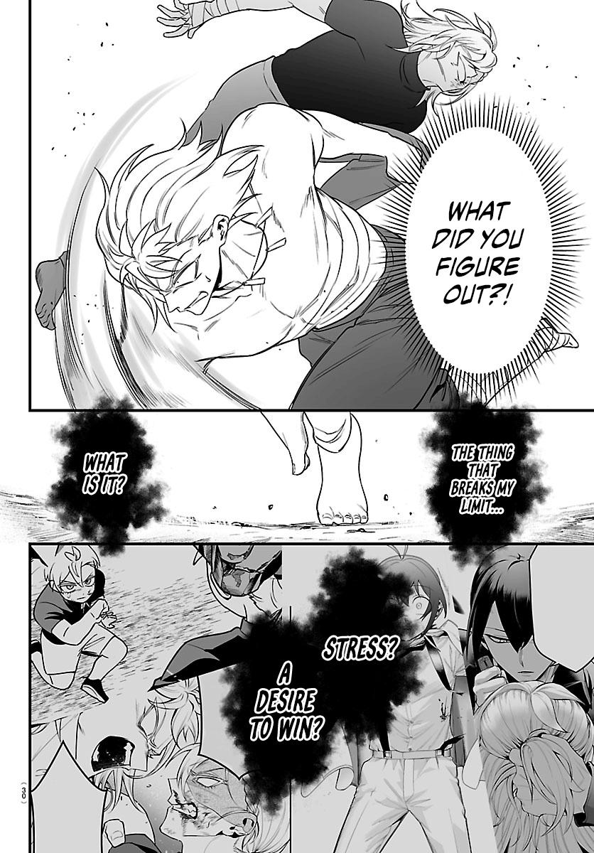 Mairimashita! Iruma-kun: If Episode of Mafia Chap 49 - Next Chap 50