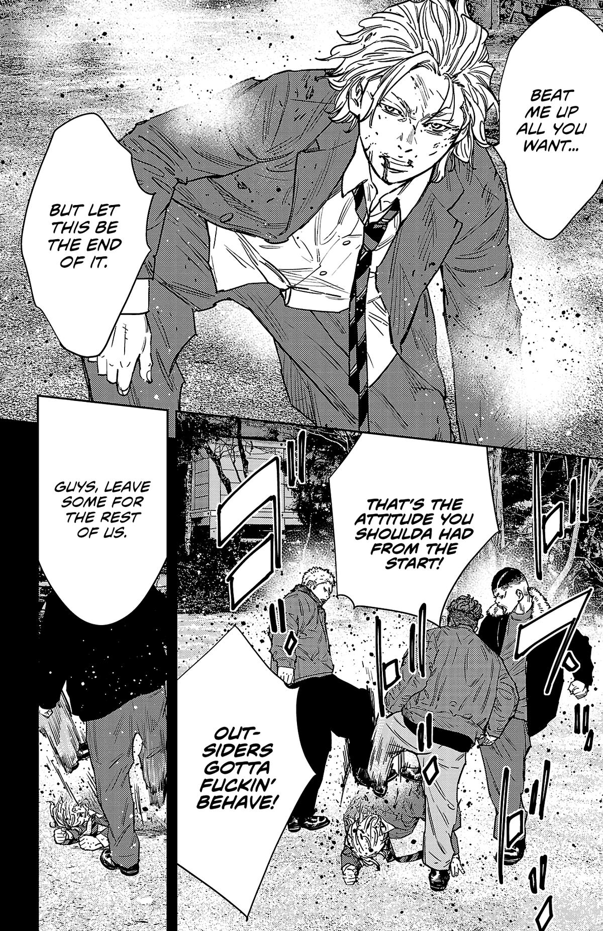 Nine Peaks Chap 178 - Next Chap 179