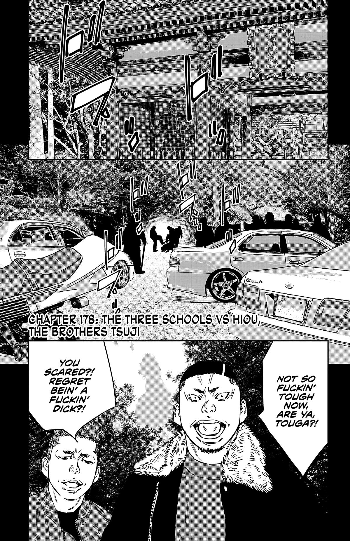 Nine Peaks Chap 178 - Next Chap 179