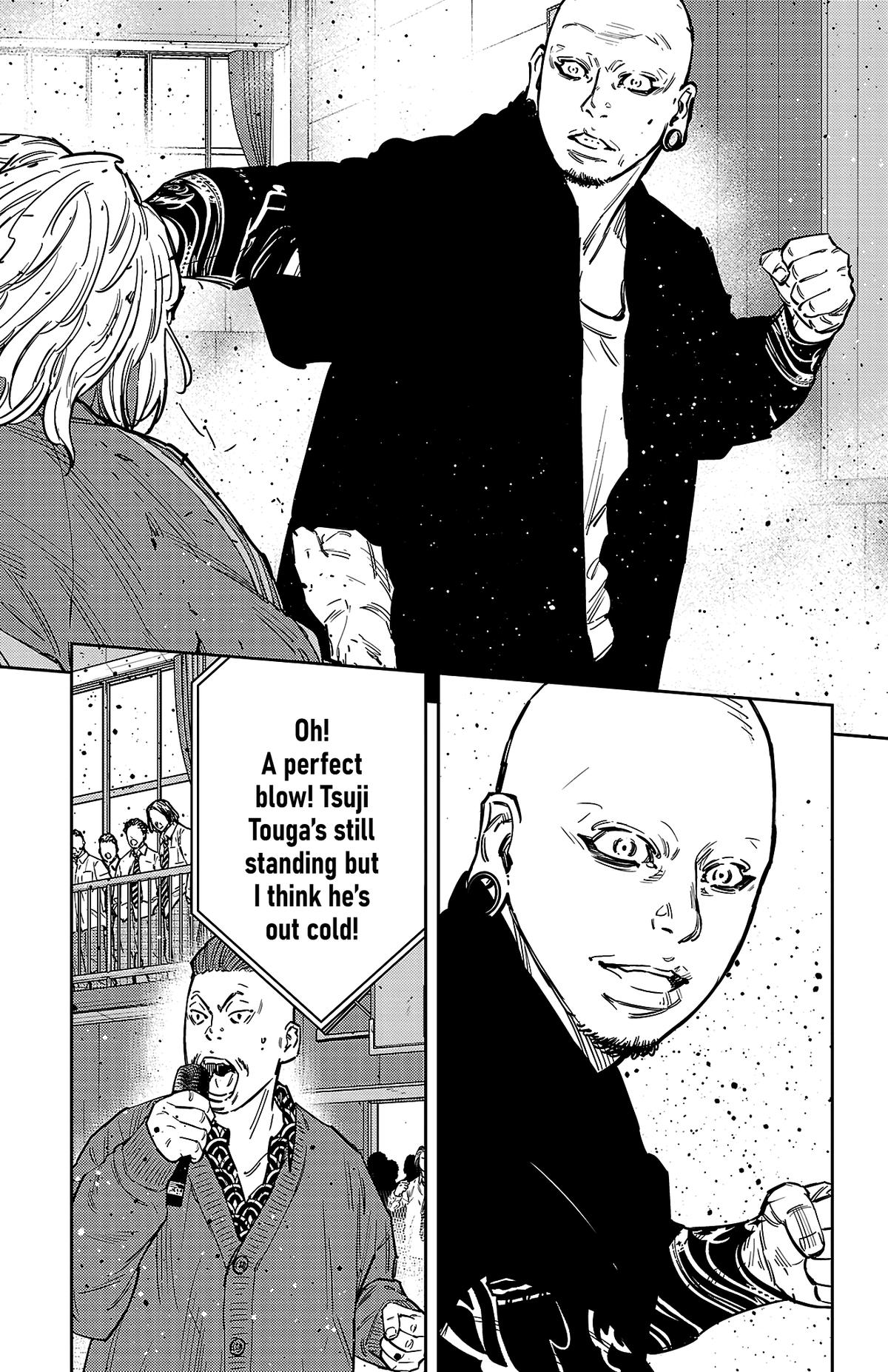 Nine Peaks Chap 179 - Next Chap 180
