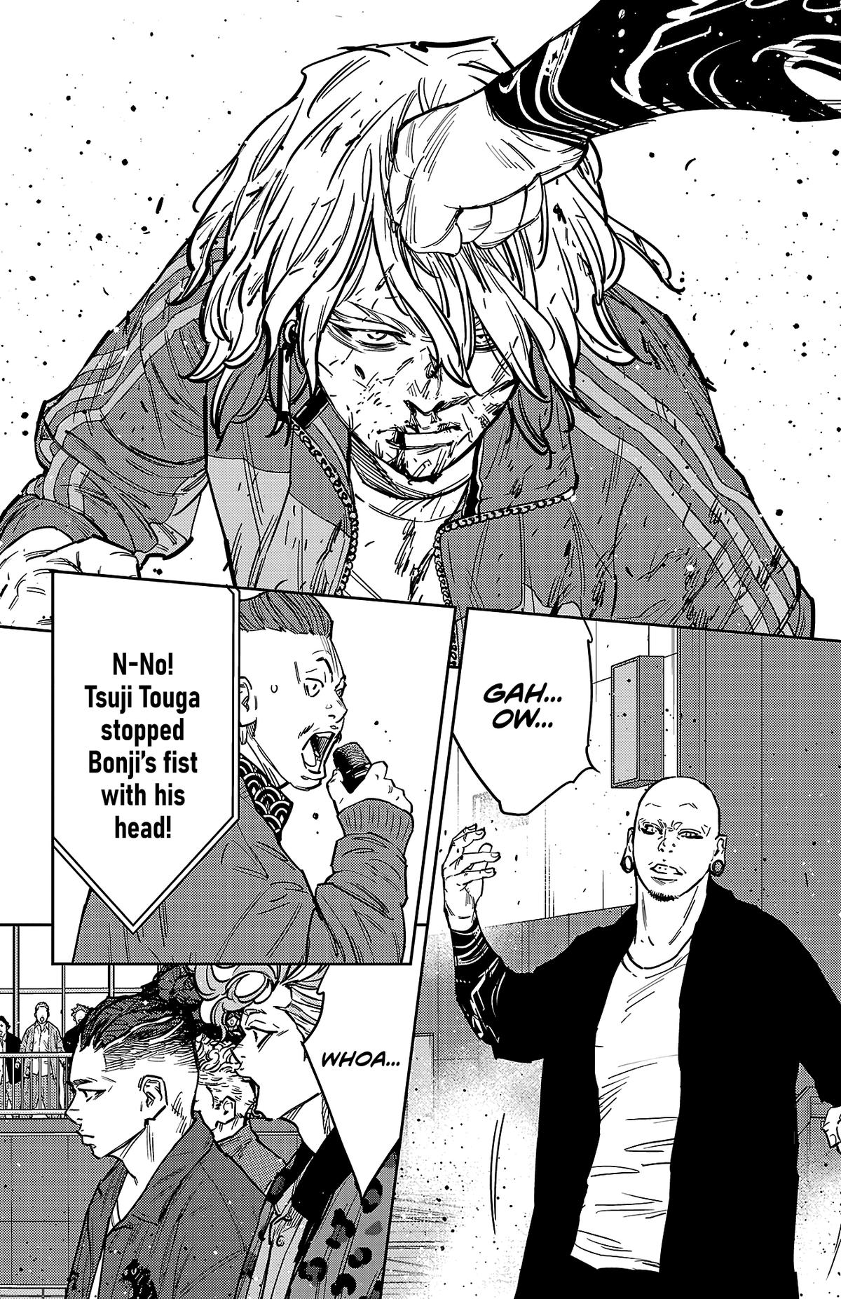 Nine Peaks Chap 179 - Next Chap 180