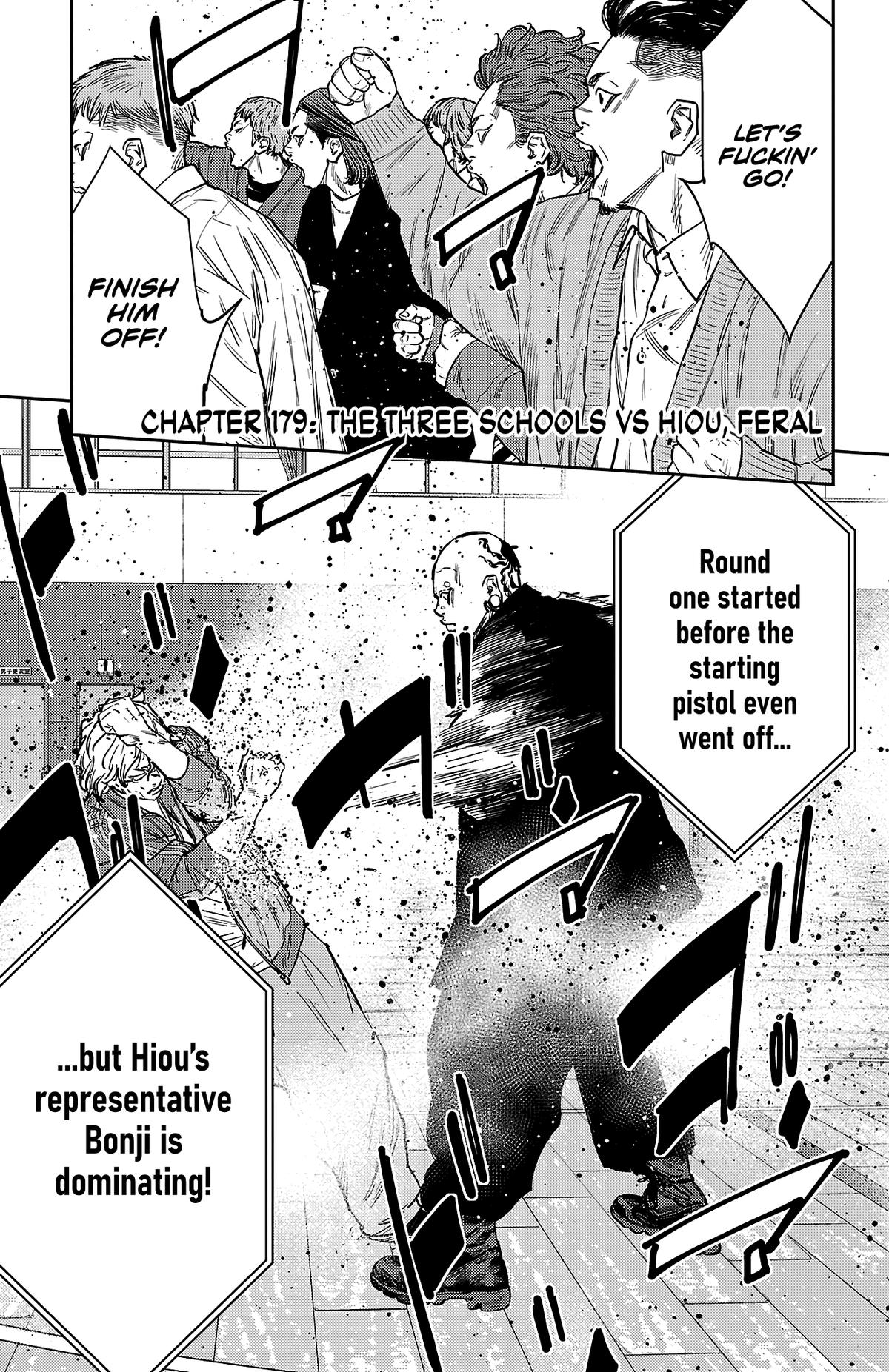 Nine Peaks Chap 179 - Next Chap 180