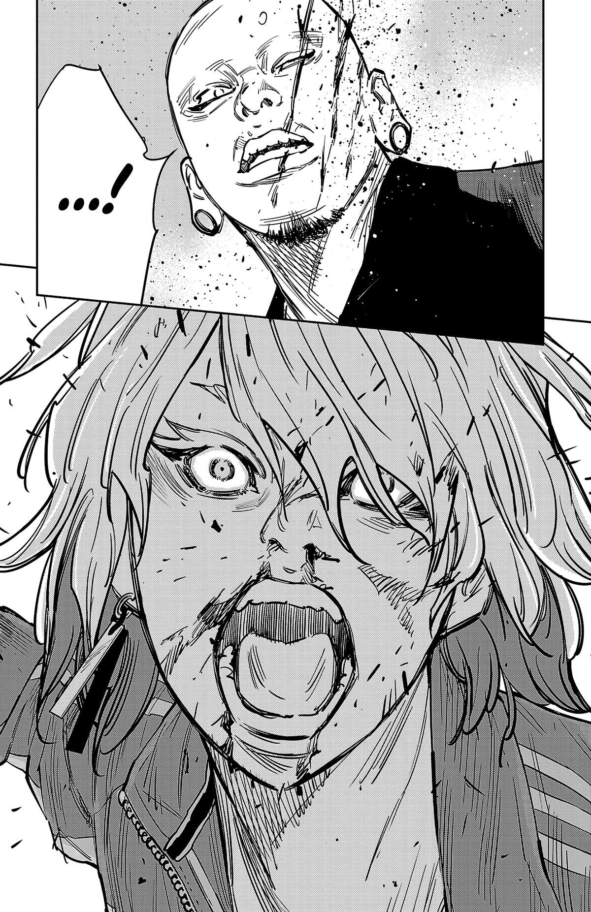 Nine Peaks Chap 179 - Next Chap 180