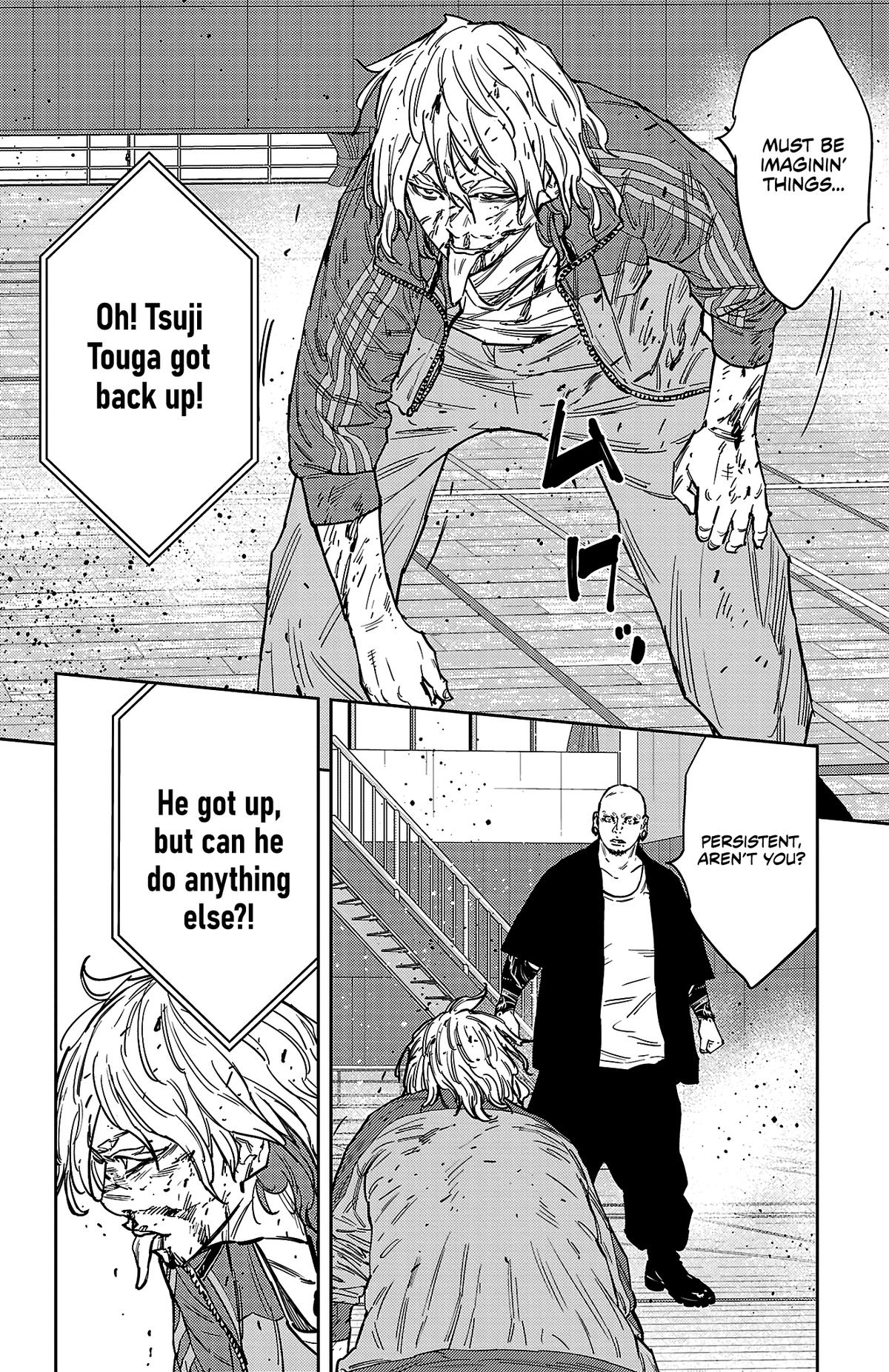 Nine Peaks Chap 179 - Next Chap 180