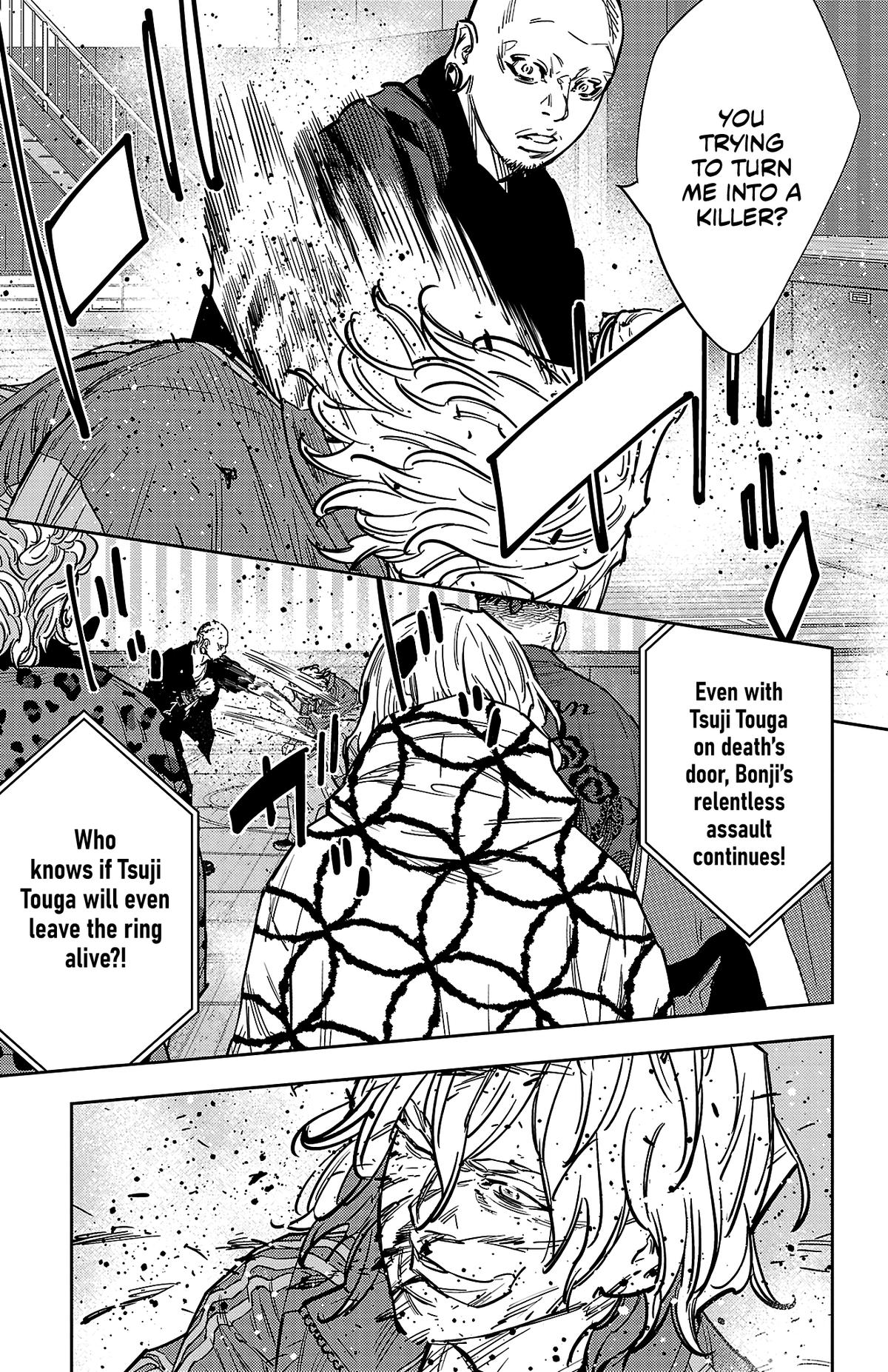 Nine Peaks Chap 179 - Next Chap 180