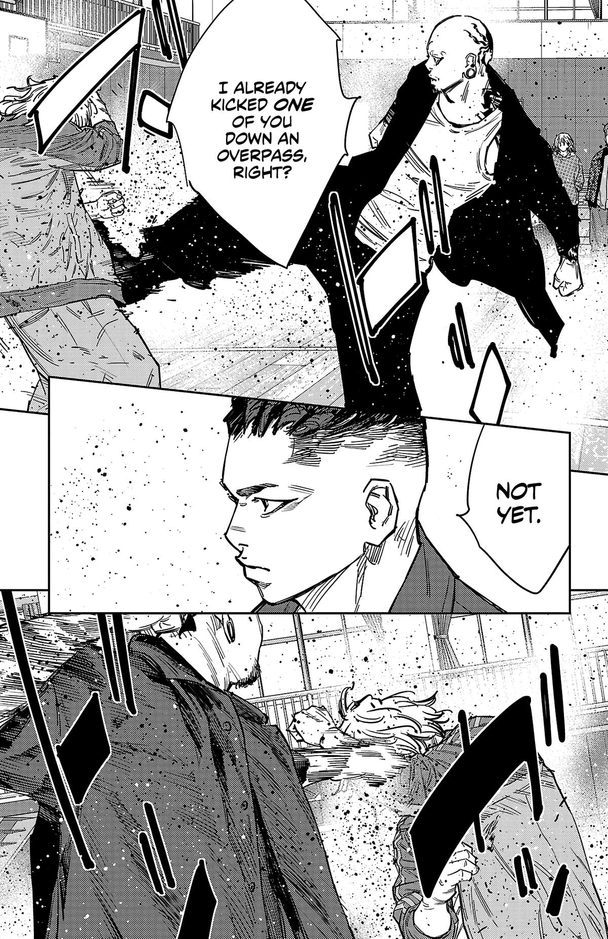 Nine Peaks Chap 179 - Next Chap 180