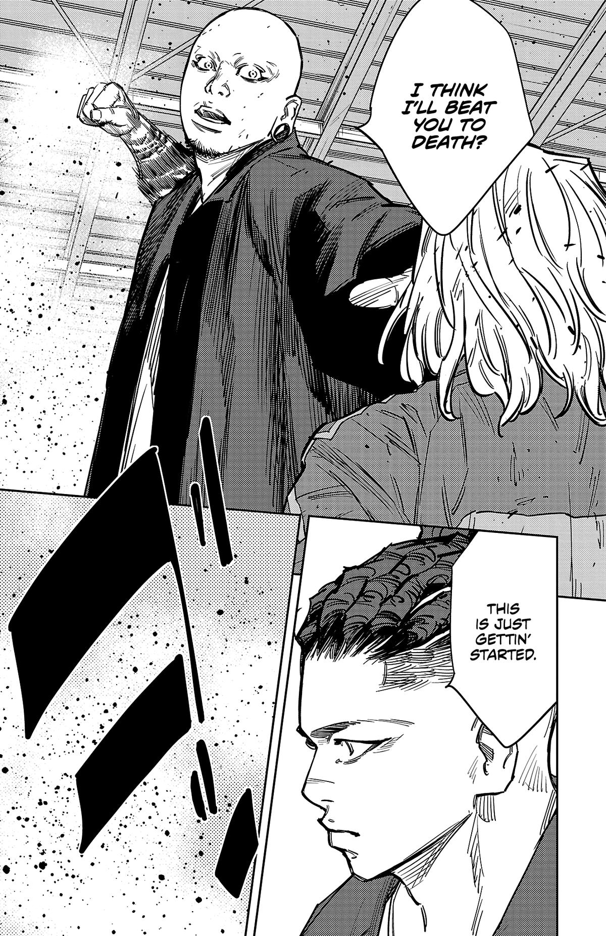 Nine Peaks Chap 179 - Next Chap 180