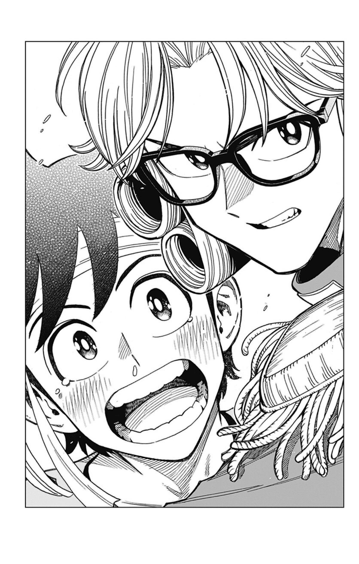 Dragon Quest: Dai no Daibouken - Yuusha Avan to Gokuen no Maou Chap 66 - Next Chap 67