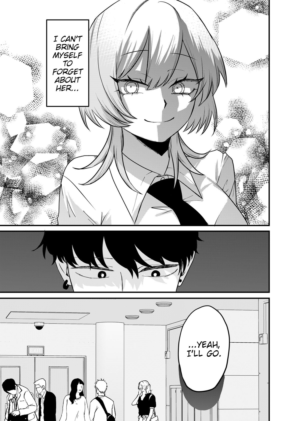Shihai Shoujo Kubaru-chan Chap 80 - Next Chap 81
