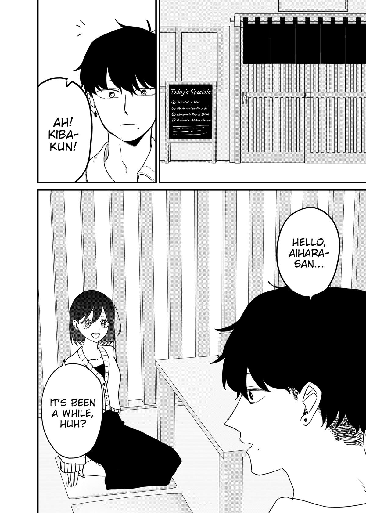 Shihai Shoujo Kubaru-chan Chap 80 - Next Chap 81