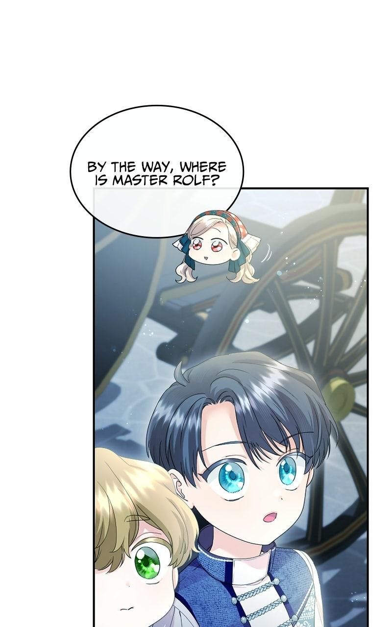 Munou na Mamahaha desu ga, Kazoku no Dekiai ga Tomarimasen! Chap 87 - Next Chap 88