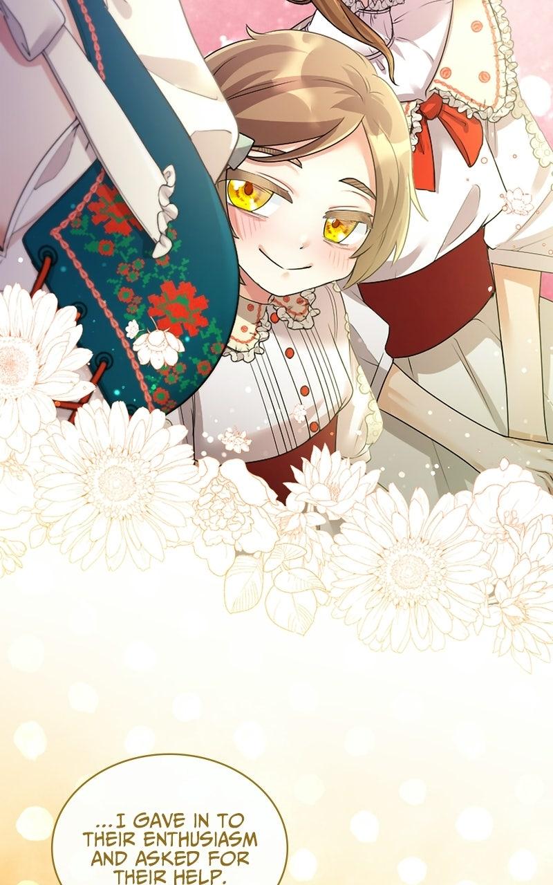 Munou na Mamahaha desu ga, Kazoku no Dekiai ga Tomarimasen! Chap 87 - Next Chap 88