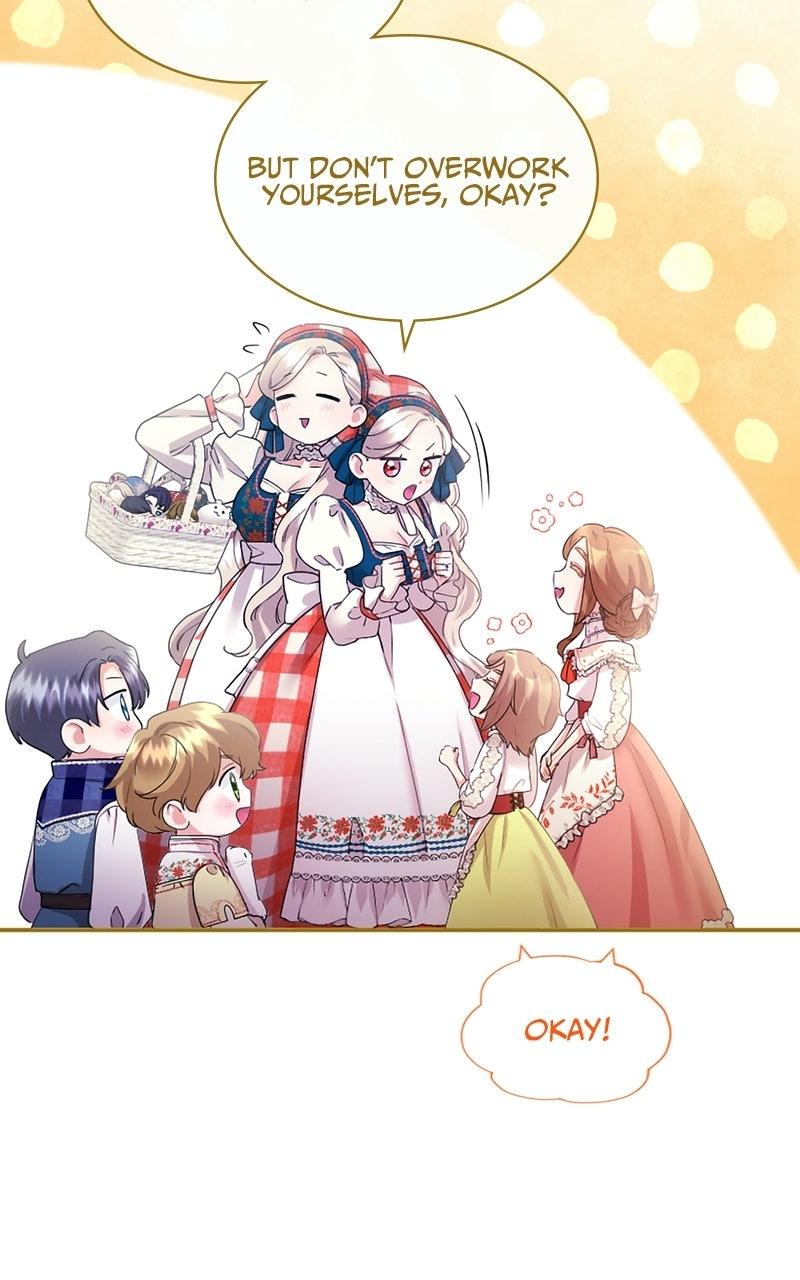 Munou na Mamahaha desu ga, Kazoku no Dekiai ga Tomarimasen! Chap 87 - Next Chap 88