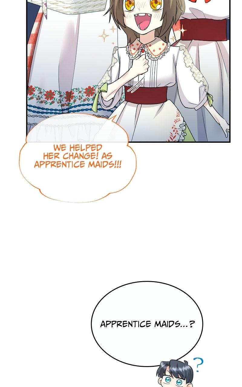 Munou na Mamahaha desu ga, Kazoku no Dekiai ga Tomarimasen! Chap 87 - Next Chap 88