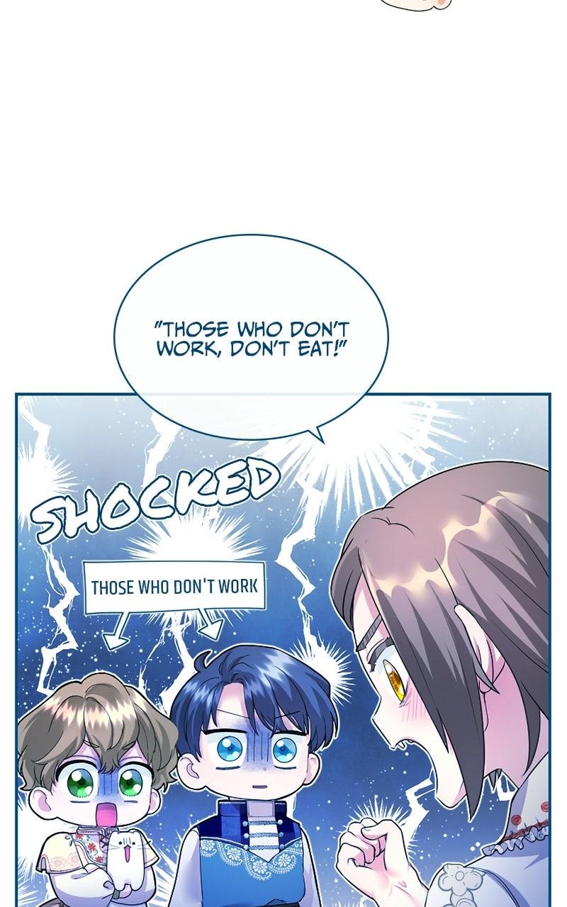 Munou na Mamahaha desu ga, Kazoku no Dekiai ga Tomarimasen! Chap 87 - Next Chap 88