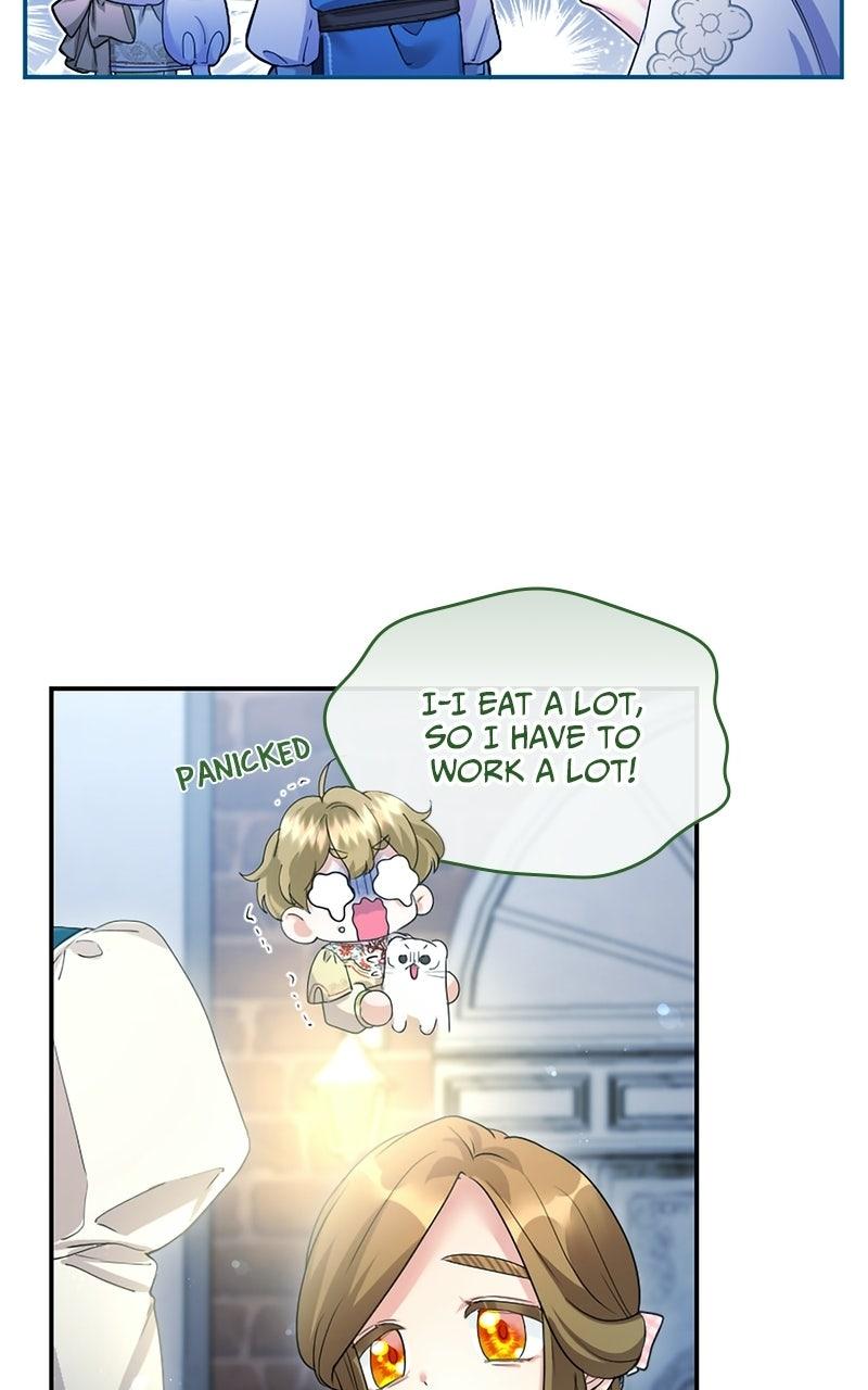 Munou na Mamahaha desu ga, Kazoku no Dekiai ga Tomarimasen! Chap 87 - Next Chap 88
