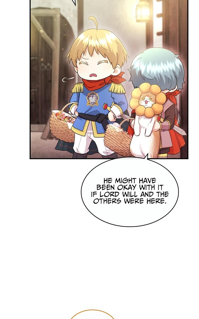 Munou na Mamahaha desu ga, Kazoku no Dekiai ga Tomarimasen! Chap 87 - Next Chap 88