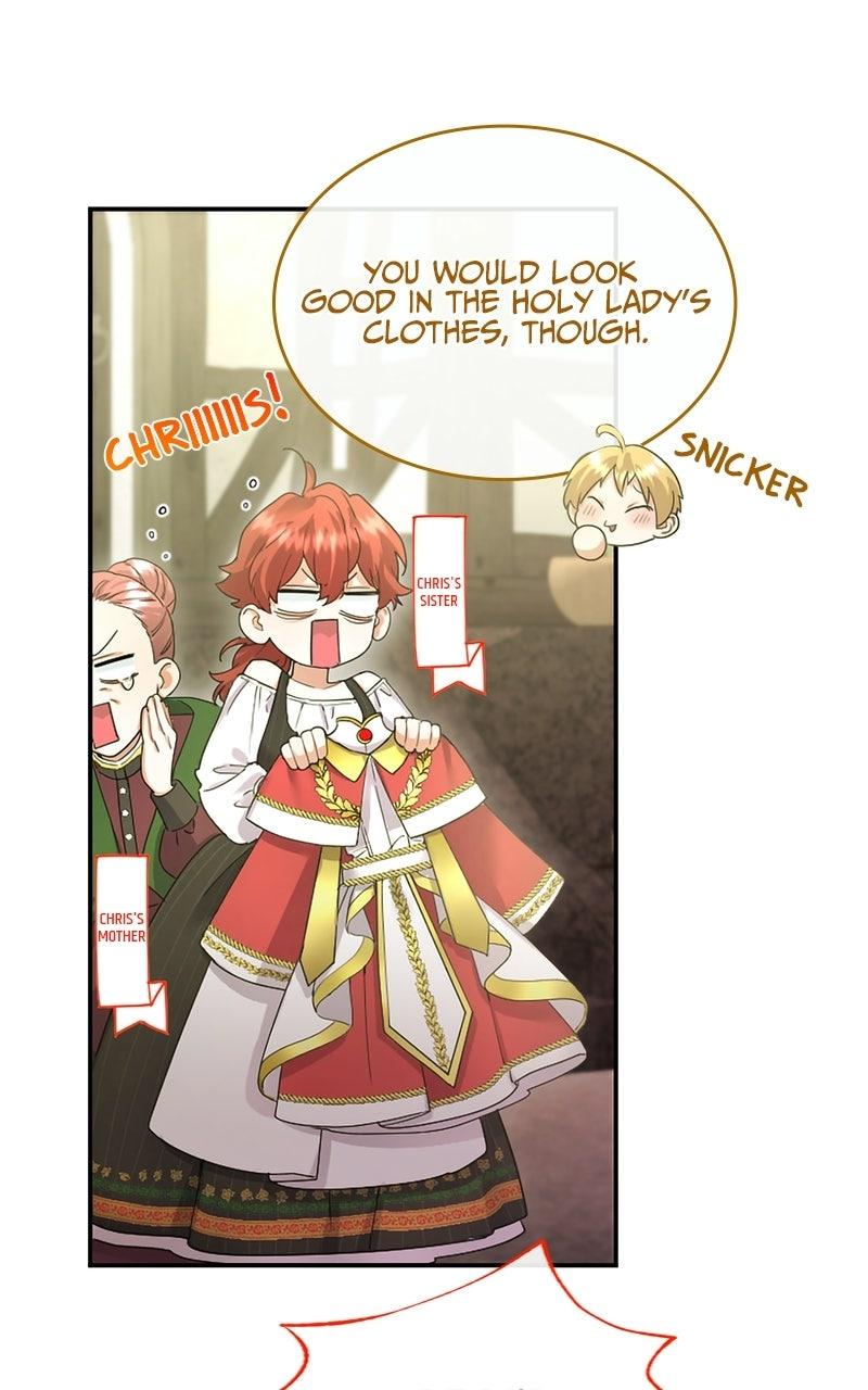 Munou na Mamahaha desu ga, Kazoku no Dekiai ga Tomarimasen! Chap 87 - Next Chap 88