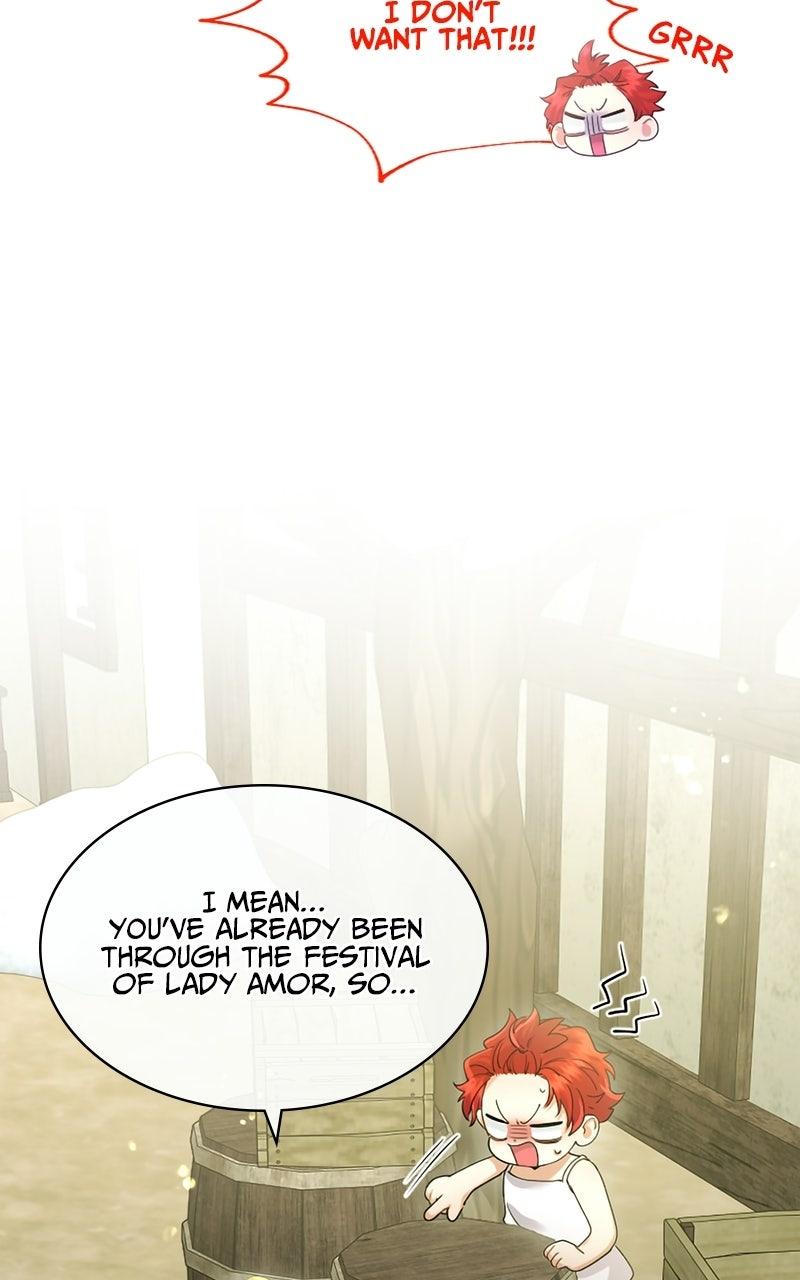 Munou na Mamahaha desu ga, Kazoku no Dekiai ga Tomarimasen! Chap 87 - Next Chap 88