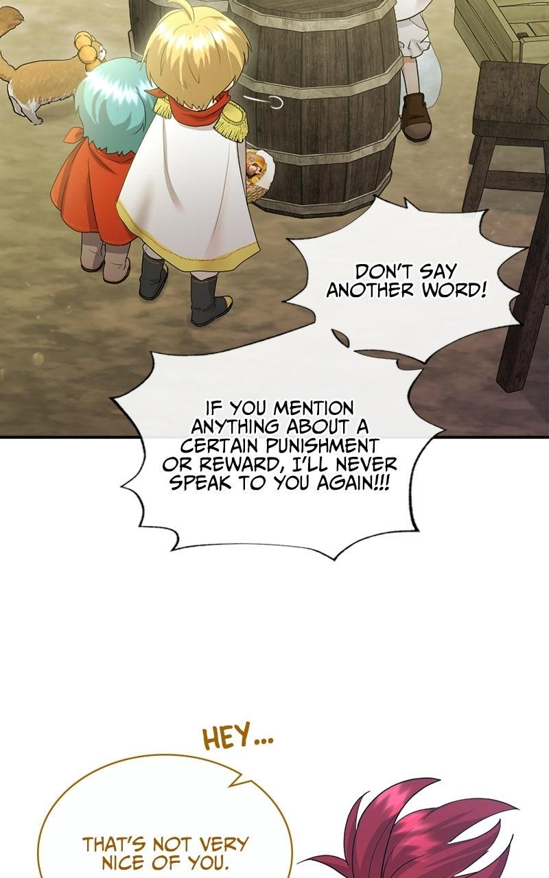 Munou na Mamahaha desu ga, Kazoku no Dekiai ga Tomarimasen! Chap 87 - Next Chap 88
