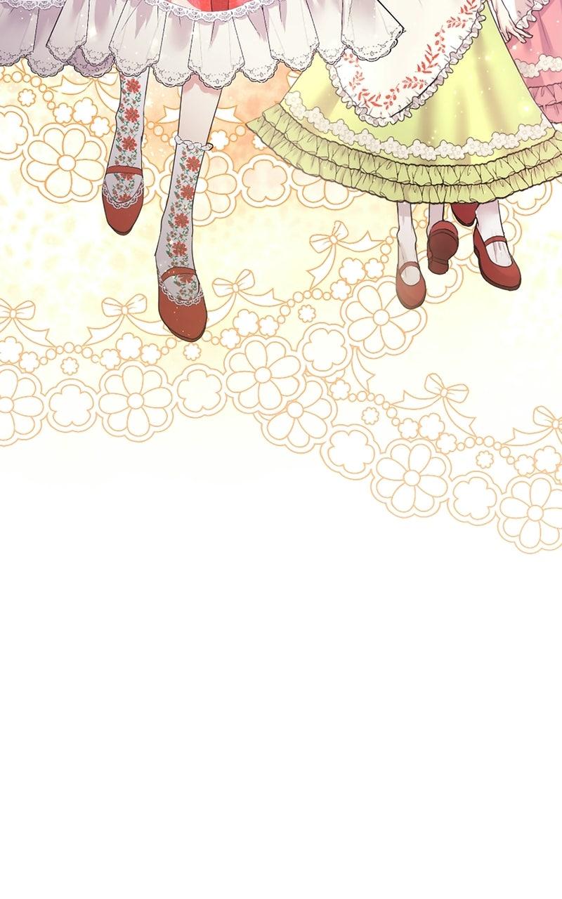 Munou na Mamahaha desu ga, Kazoku no Dekiai ga Tomarimasen! Chap 87 - Next Chap 88