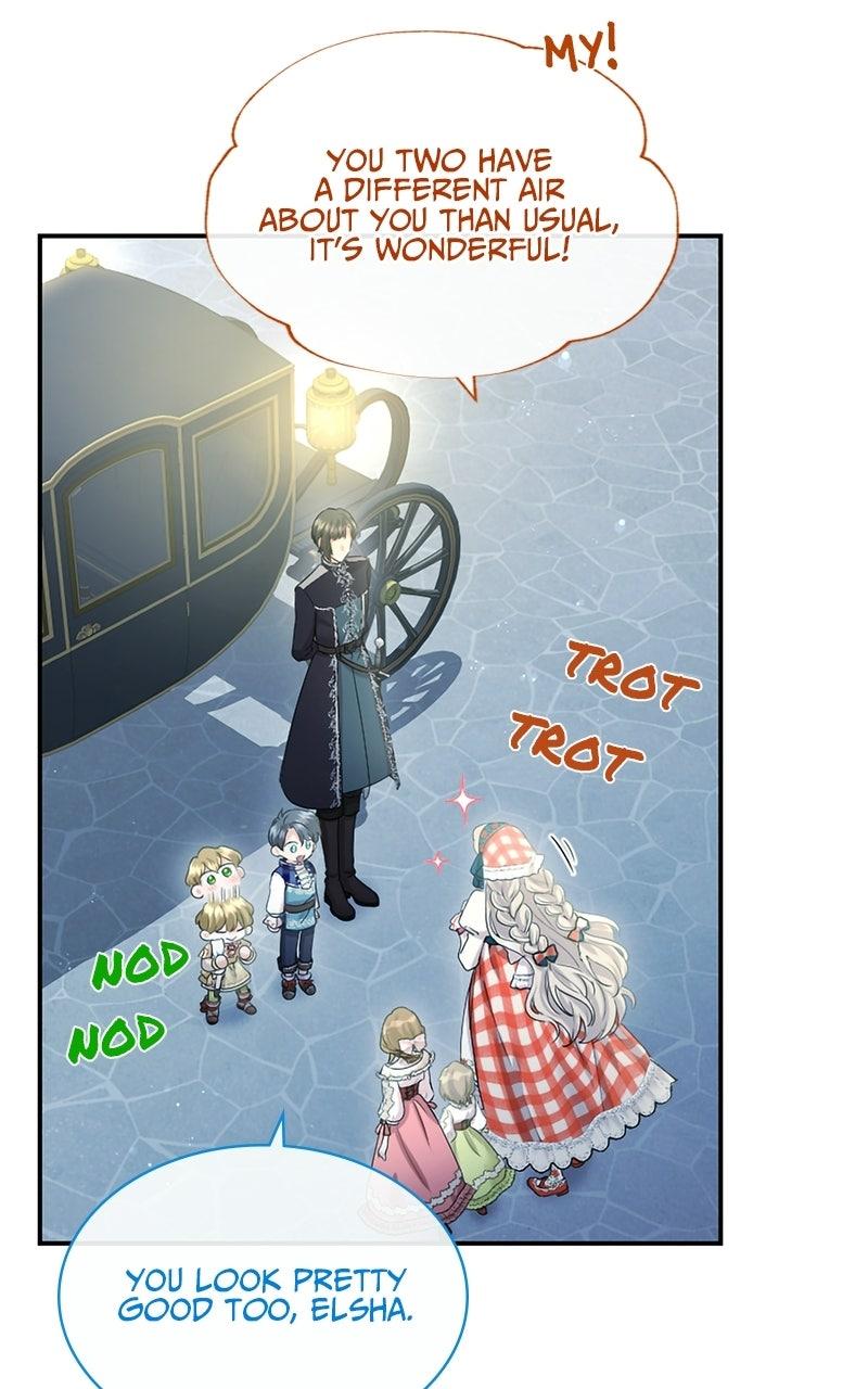 Munou na Mamahaha desu ga, Kazoku no Dekiai ga Tomarimasen! Chap 87 - Next Chap 88