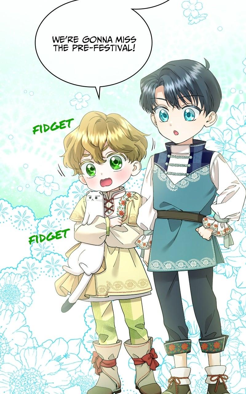 Munou na Mamahaha desu ga, Kazoku no Dekiai ga Tomarimasen! Chap 87 - Next Chap 88