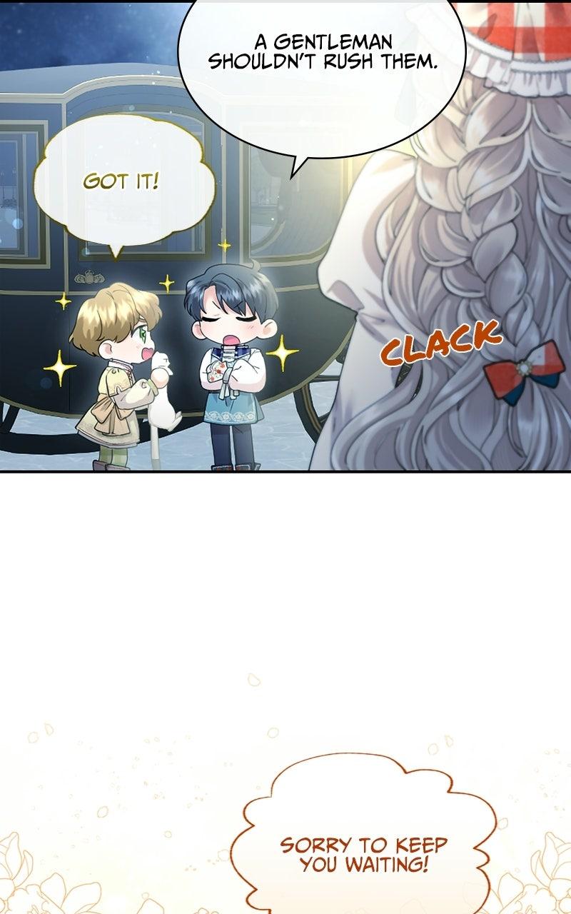 Munou na Mamahaha desu ga, Kazoku no Dekiai ga Tomarimasen! Chap 87 - Next Chap 88