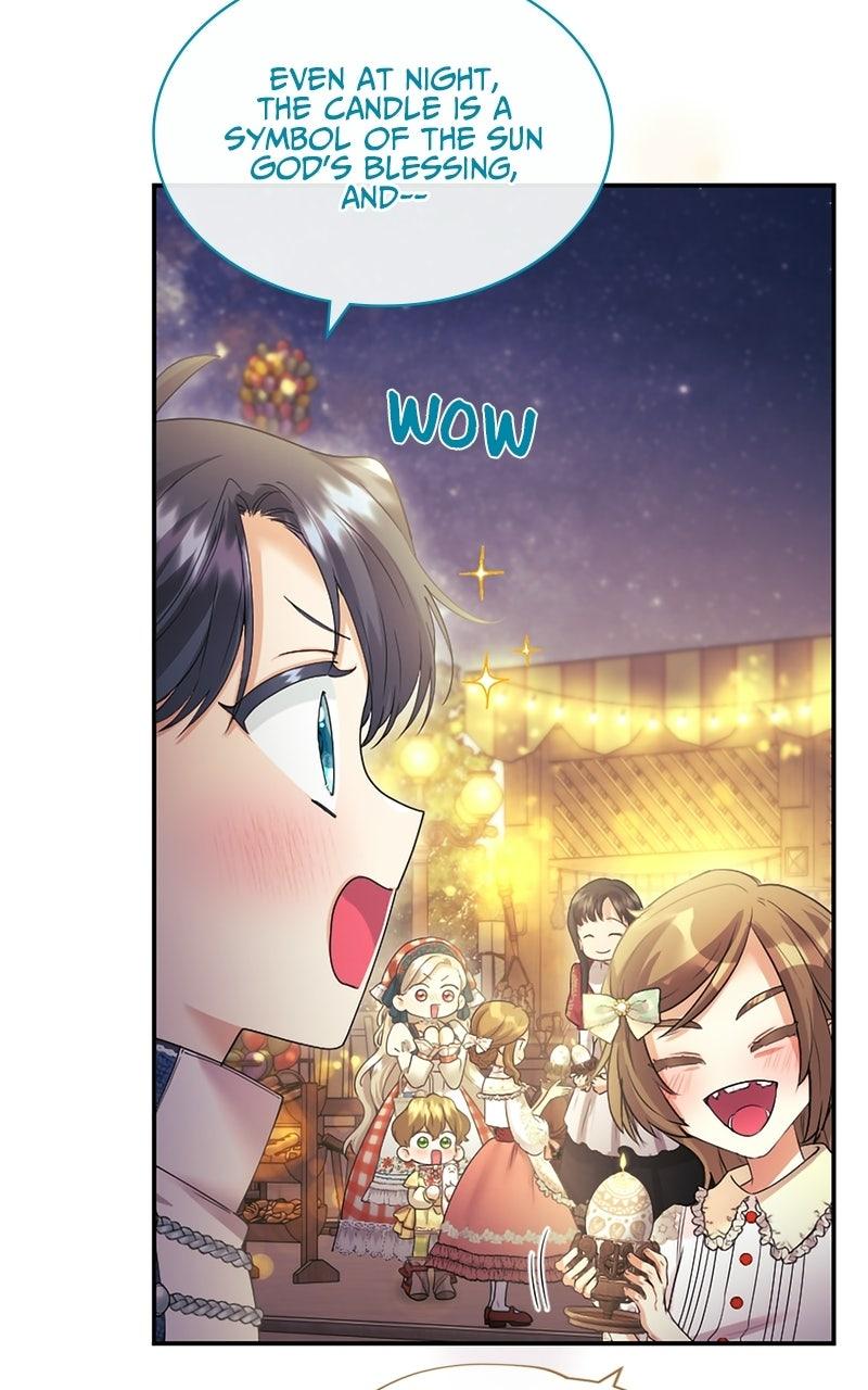 Munou na Mamahaha desu ga, Kazoku no Dekiai ga Tomarimasen! Chap 87 - Next Chap 88