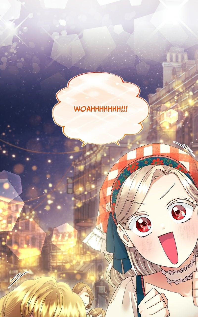 Munou na Mamahaha desu ga, Kazoku no Dekiai ga Tomarimasen! Chap 87 - Next Chap 88