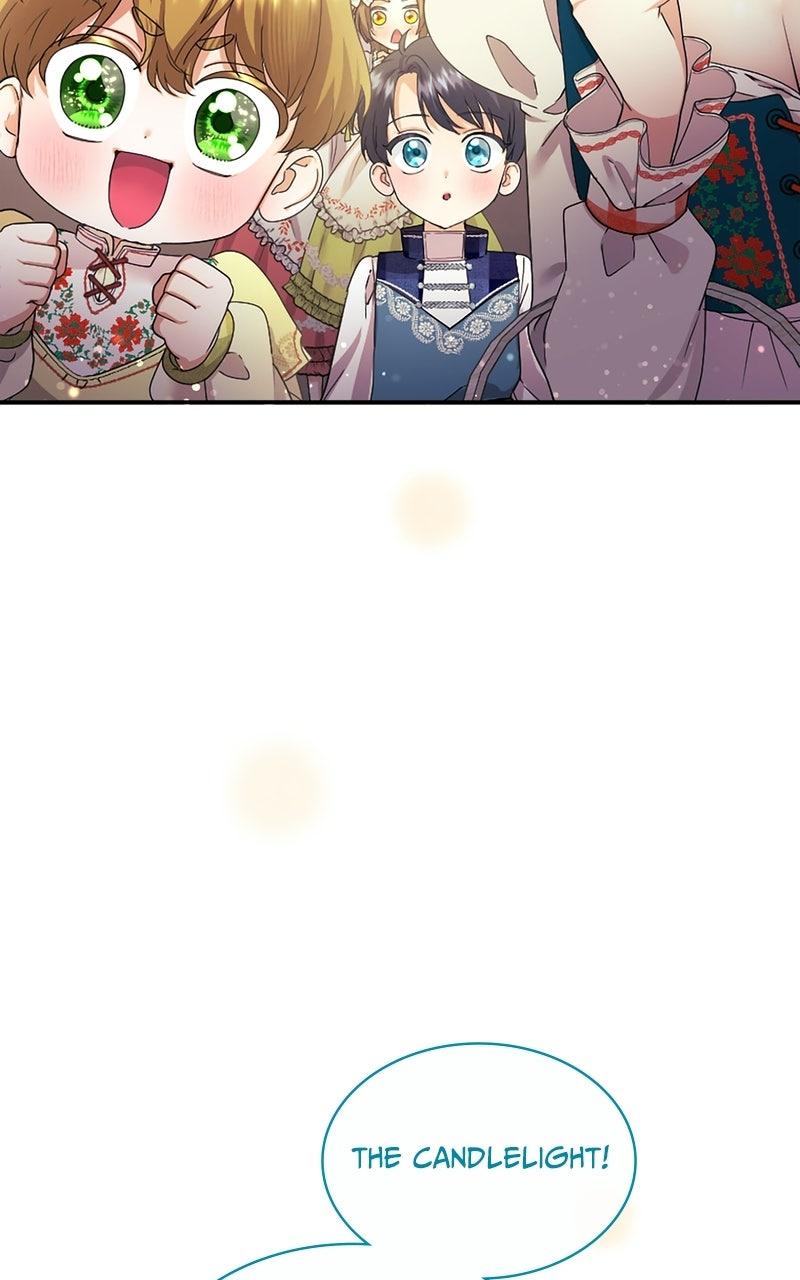 Munou na Mamahaha desu ga, Kazoku no Dekiai ga Tomarimasen! Chap 87 - Next Chap 88