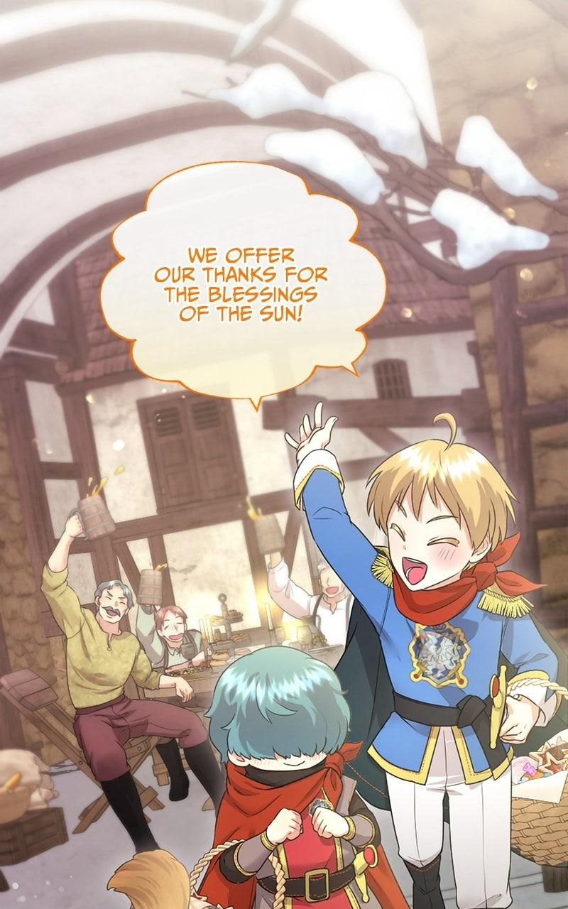 Munou na Mamahaha desu ga, Kazoku no Dekiai ga Tomarimasen! Chap 87 - Next Chap 88
