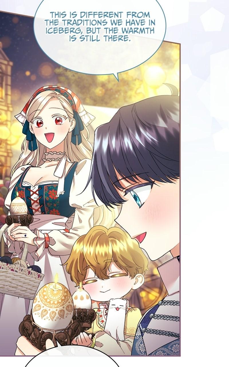 Munou na Mamahaha desu ga, Kazoku no Dekiai ga Tomarimasen! Chap 87 - Next Chap 88
