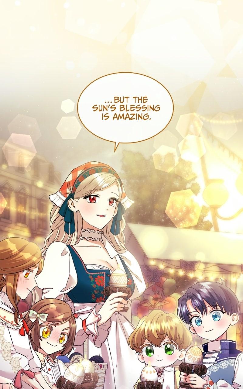 Munou na Mamahaha desu ga, Kazoku no Dekiai ga Tomarimasen! Chap 87 - Next Chap 88