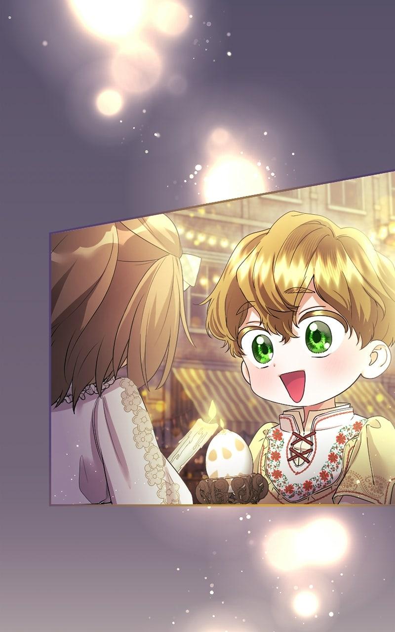 Munou na Mamahaha desu ga, Kazoku no Dekiai ga Tomarimasen! Chap 87 - Next Chap 88