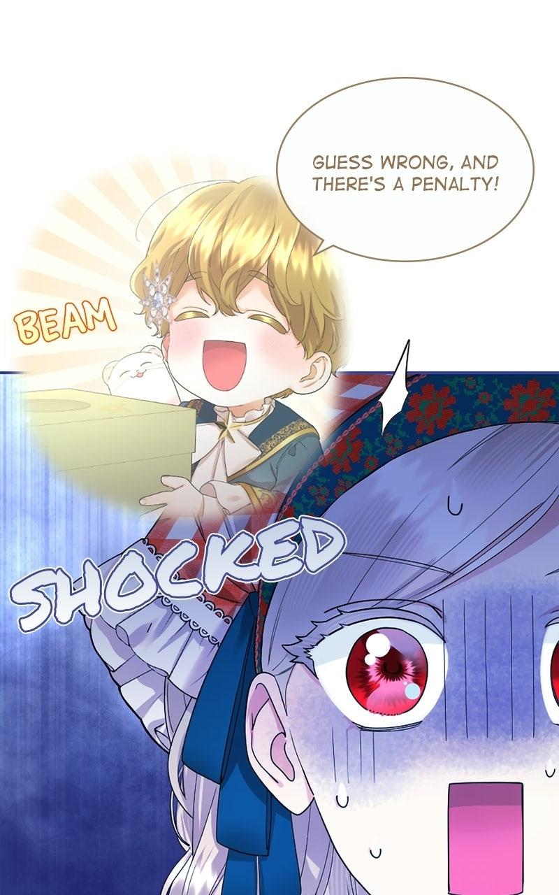 Munou na Mamahaha desu ga, Kazoku no Dekiai ga Tomarimasen! Chap 87 - Next Chap 88