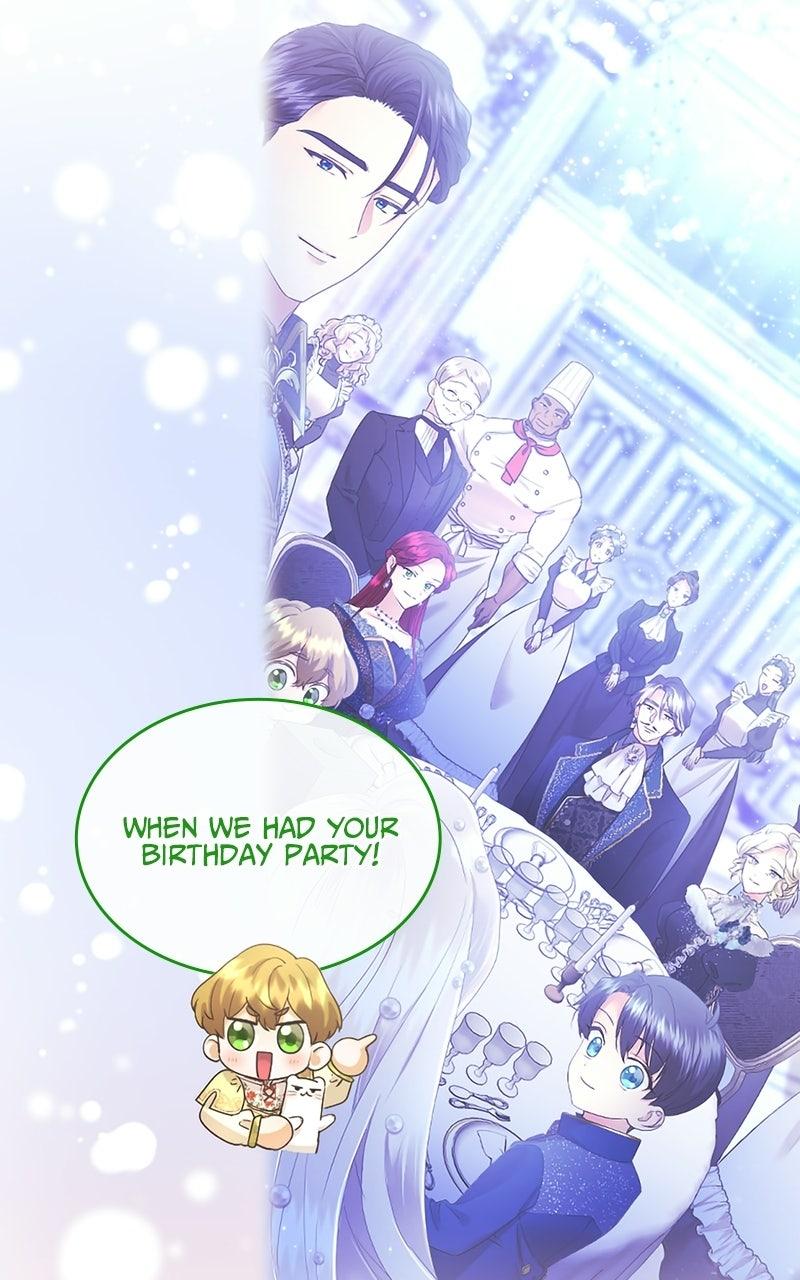 Munou na Mamahaha desu ga, Kazoku no Dekiai ga Tomarimasen! Chap 87 - Next Chap 88