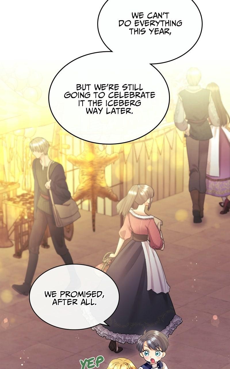 Munou na Mamahaha desu ga, Kazoku no Dekiai ga Tomarimasen! Chap 87 - Next Chap 88