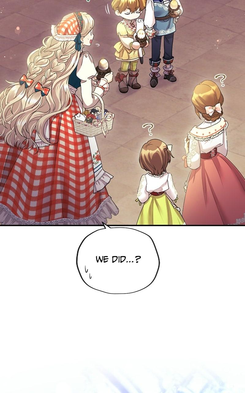 Munou na Mamahaha desu ga, Kazoku no Dekiai ga Tomarimasen! Chap 87 - Next Chap 88