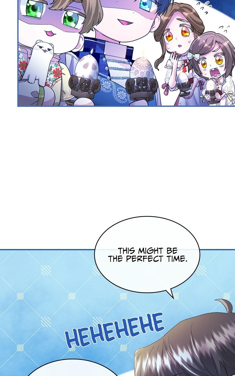 Munou na Mamahaha desu ga, Kazoku no Dekiai ga Tomarimasen! Chap 87 - Next Chap 88