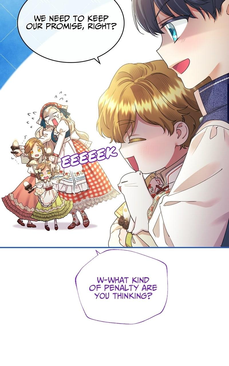 Munou na Mamahaha desu ga, Kazoku no Dekiai ga Tomarimasen! Chap 87 - Next Chap 88