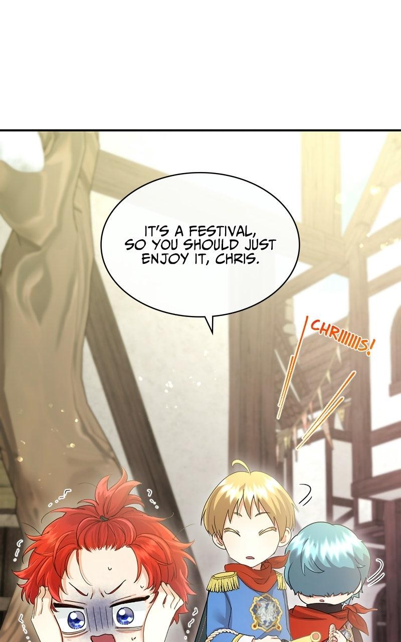 Munou na Mamahaha desu ga, Kazoku no Dekiai ga Tomarimasen! Chap 87 - Next Chap 88