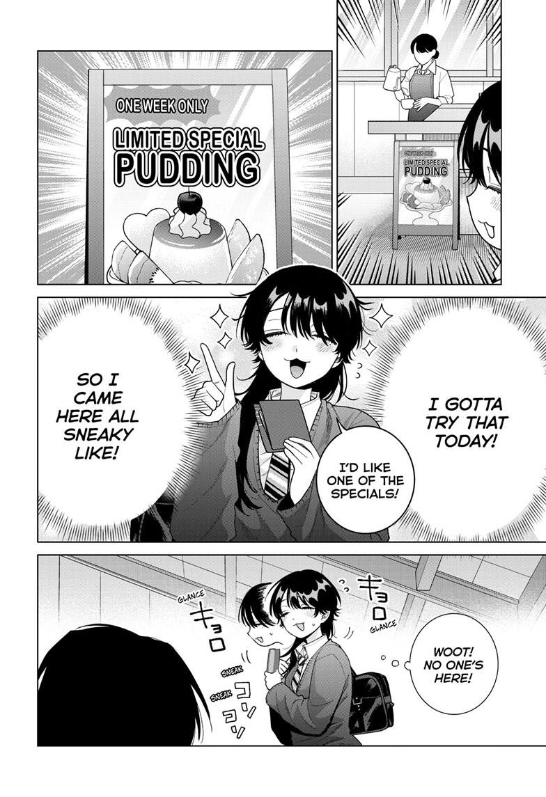 Momose Akira no Hatsukoi Hatanchuu. Chap 103 - Next Chap 104