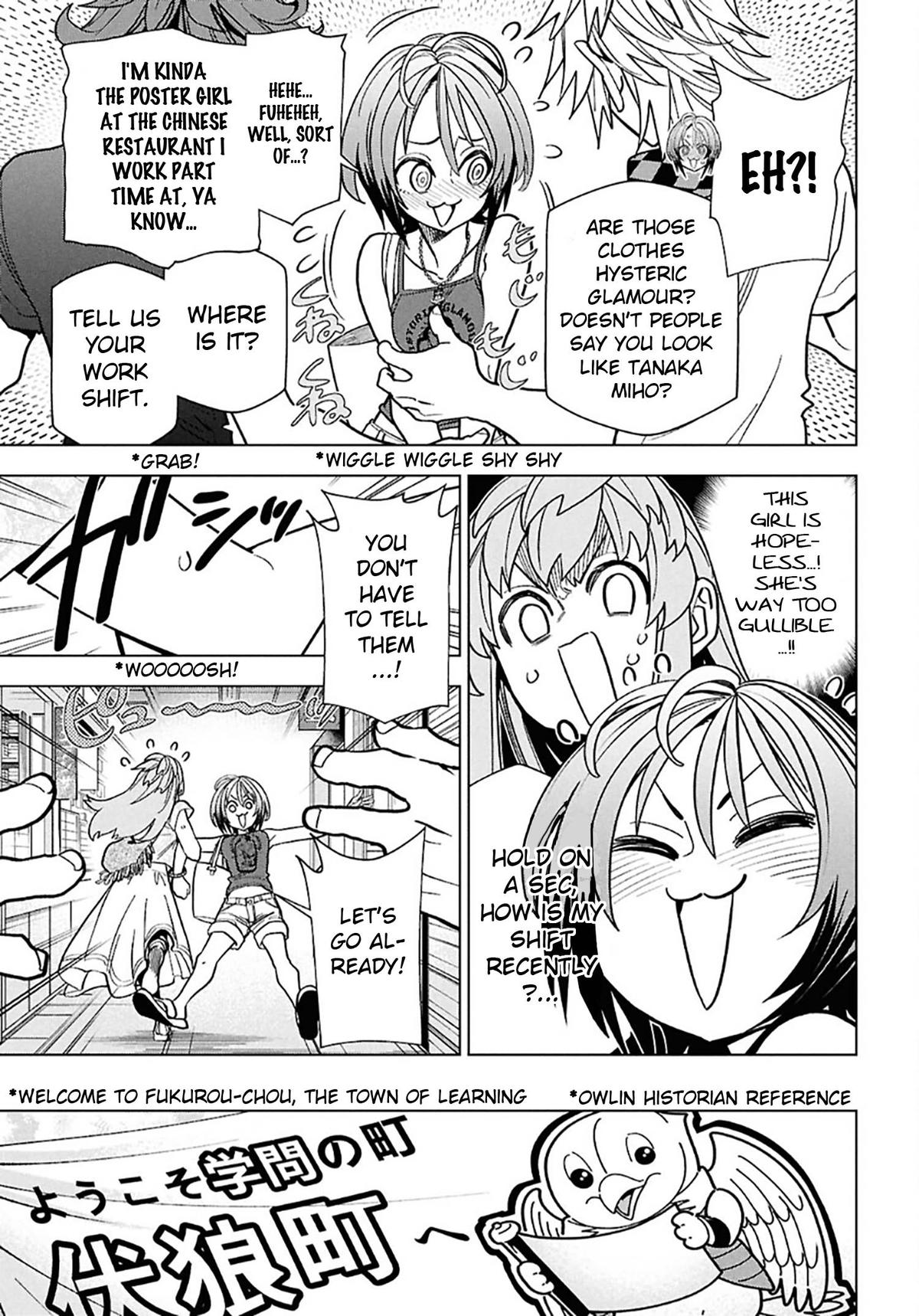 Destroy All Humankind. They Can’t Be Regenerated. Chap 72 - Next Chap 73