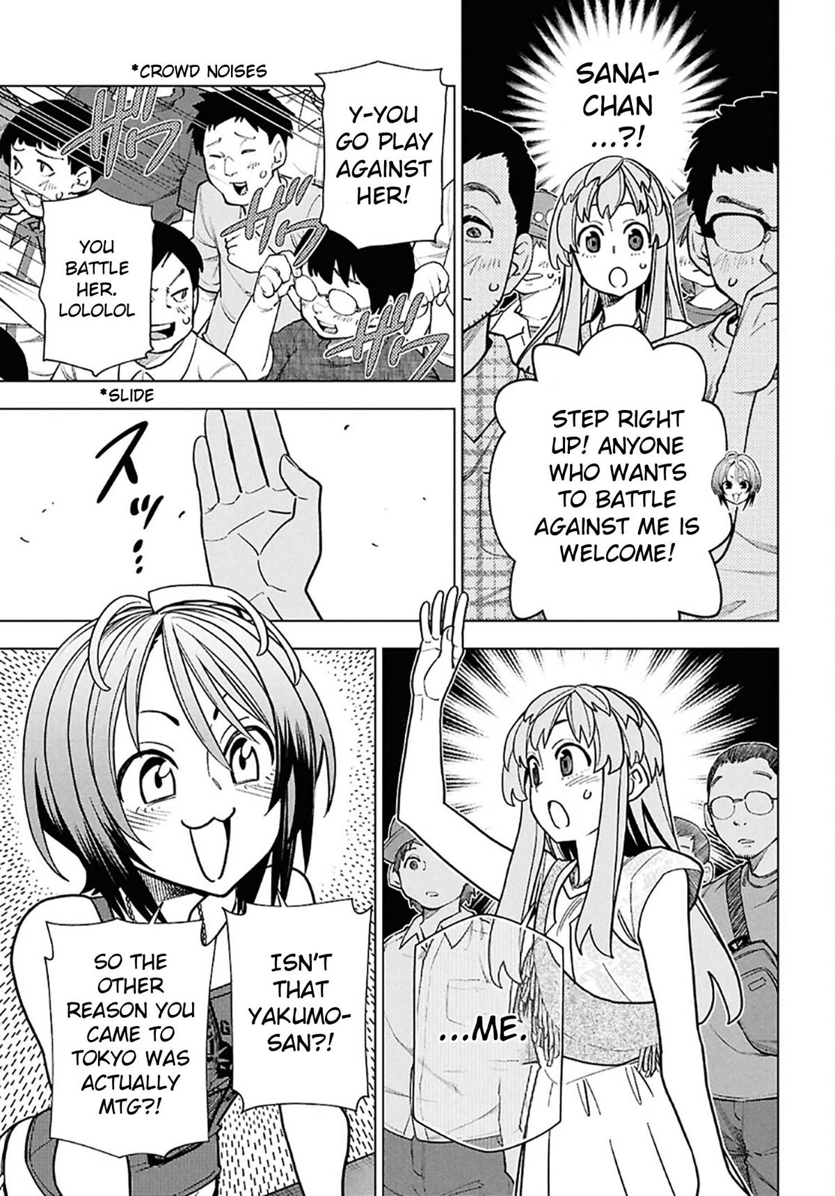 Destroy All Humankind. They Can’t Be Regenerated. Chap 72 - Next Chap 73