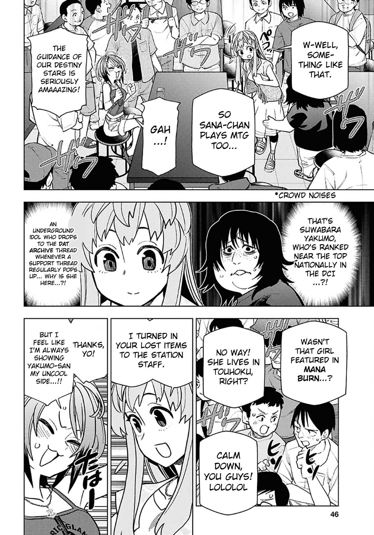 Destroy All Humankind. They Can’t Be Regenerated. Chap 72 - Next Chap 73